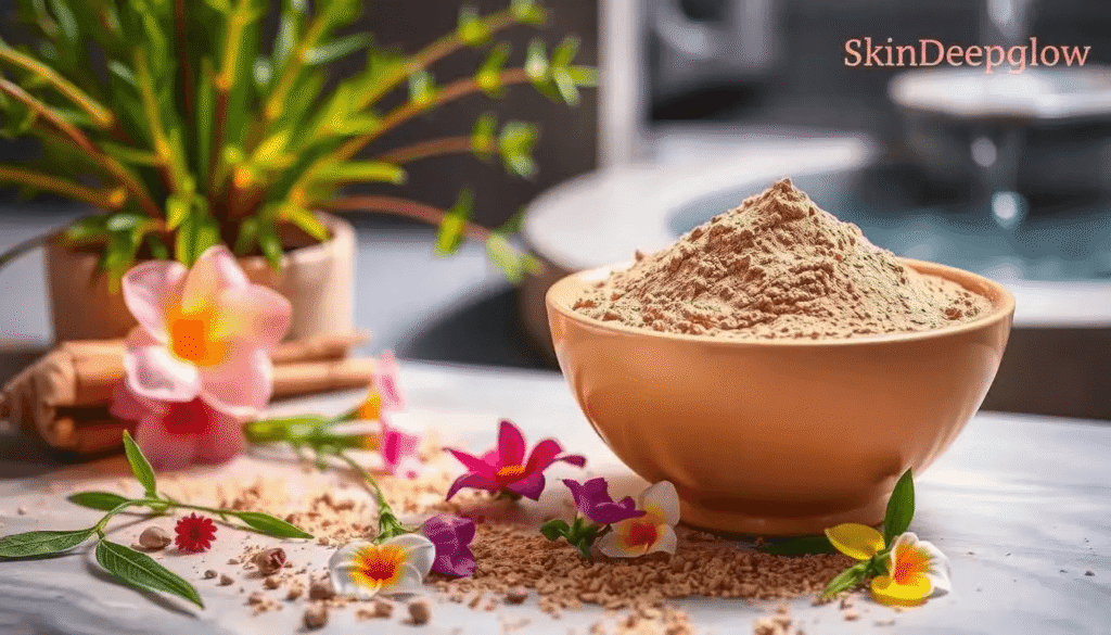 Multani Mitti ke fayde