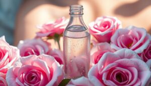 Read more about the article गुलाब जल से कैसे सिर्फ 7 दिनों के इस्तेमाल से ही कैसे चमकाए चेहरा |