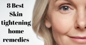 Read more about the article Skin tightening home remedies( 40 की उम्र में दिखेंगे 20 के आजमाए ये घरेलू उपचार)