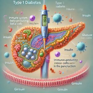 "डायबिटीज के प्रकार: टाइप 1, टाइप 2 और अन्य। लक्षण कारण और बचाव" 4 टाइप 1 डायबिटीज