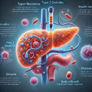 "डायबिटीज के प्रकार: टाइप 1, टाइप 2 और अन्य। लक्षण कारण और बचाव" 5 टाइप 2 डायबिटीज