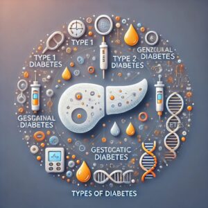 Read more about the article “डायबिटीज के प्रकार: टाइप 1, टाइप 2 और अन्य। लक्षण कारण और बचाव”