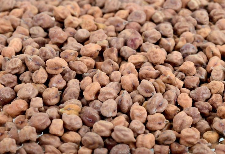 chickpeas