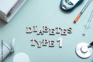 Read more about the article Type 1 Diabetes: टाइप 1 डायबिटीज के कारण, लक्षण, और 100%असरदार इलाज (अभी पढ़ें)