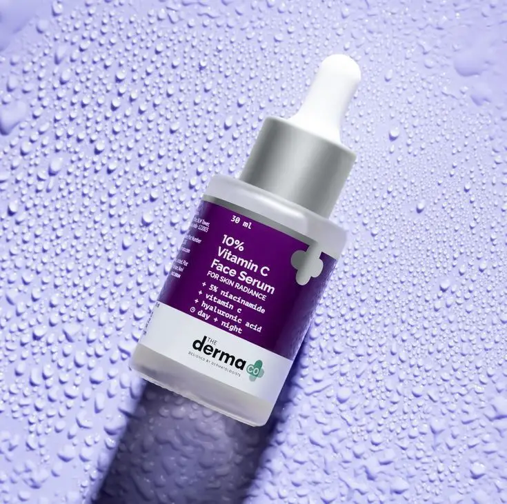 Darma co vitamin c serum