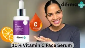 Read more about the article Darma Co Vitamin C Serum: आपकी त्वचा को देगा वो perfect glow👌जो आप चाहते हैं! (2025)