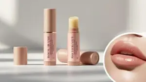 Read more about the article रूखे-फटे होंठों के लिए Best Lip Balm for Dry Lips (2025): टॉप 10 बेस्ट लिप बाम जो देंगे नमी और चमक