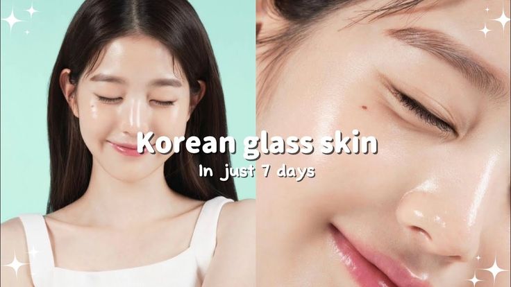 Read more about the article Glass Skin Remedies: शीशे जैसी glowing त्वचा के लिए अपनाए आसान टिप्स 2025: