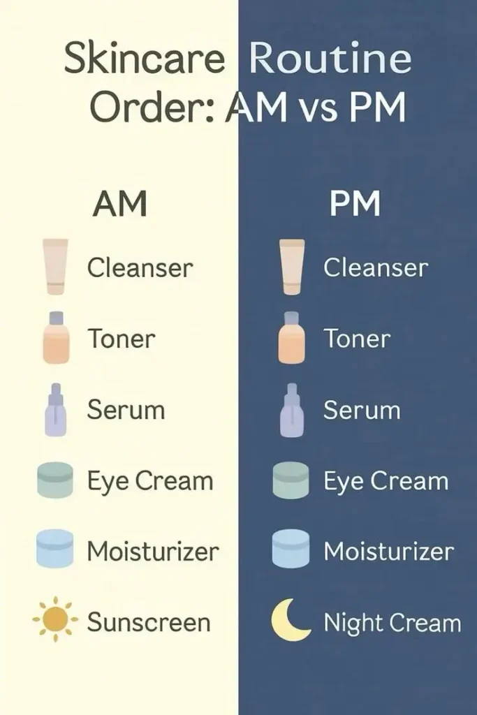 🌿 4. सिर्फ 7 दिनों में मेलानिन कम करने की Natural Routine (7-Day Challenge)