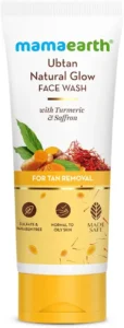 Mamaearth Ubtan Face Wash