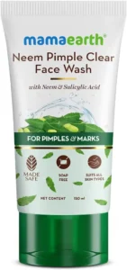 Mamaearth Neem Face Wash