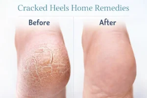 Read more about the article फटी एड़ियां : 7 बड़े कारण 5 मिनट में मिलने वाला असली समाधान (2025 Best version)
