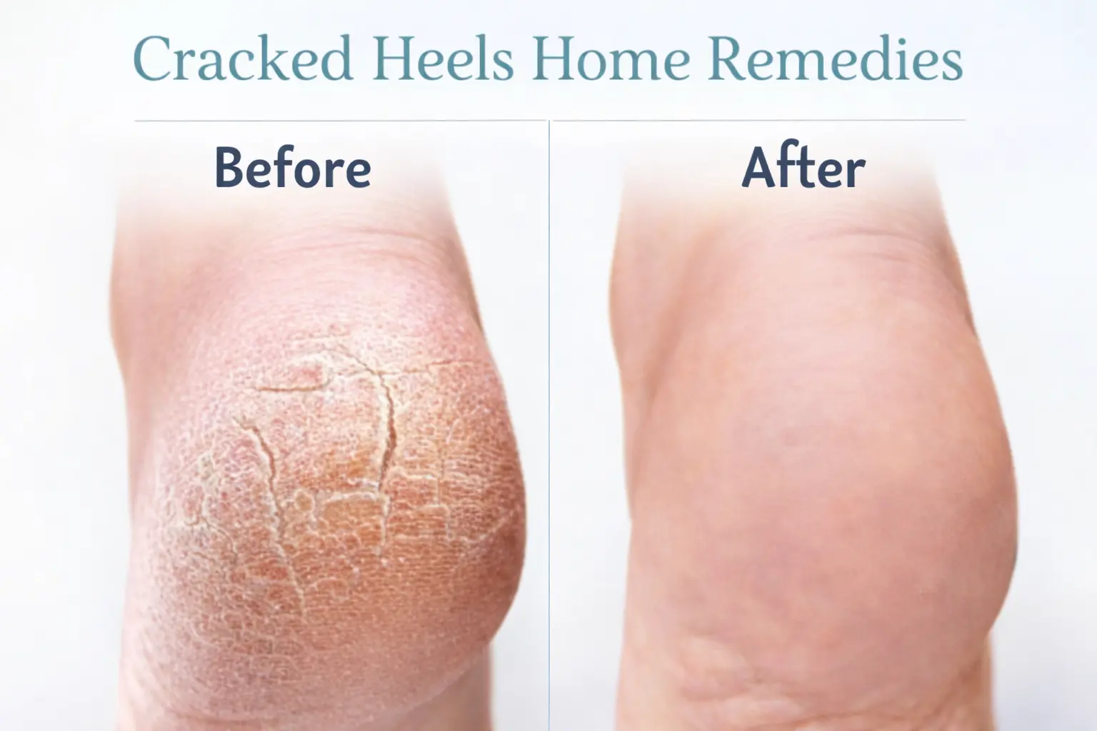 Read more about the article फटी एड़ियां : 7 बड़े कारण 5 मिनट में मिलने वाला असली समाधान (2025 Best version)
