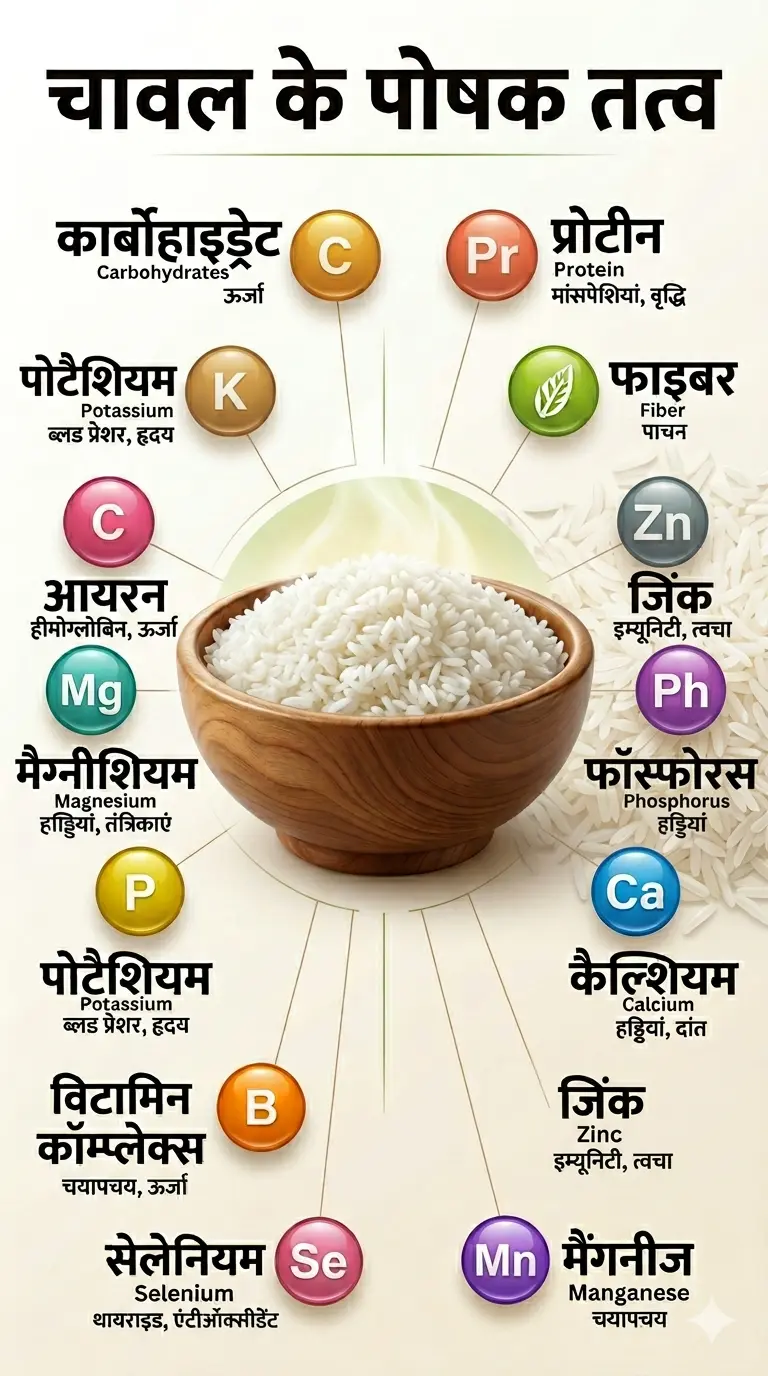 चावल का पानी बालों पर कैसे लगाएं