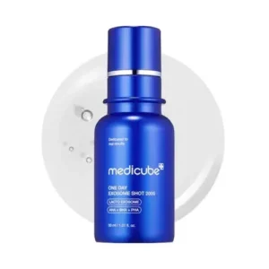Medicube One Day Exosome Shot 2000