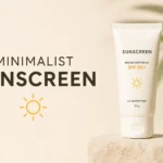 Minimalist Sunscreen Review in hindi