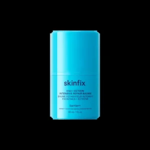 Skinfix Exo Ectoin Intensive Repair Baume blue tube