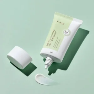 iUNIK Centella Calming Daily Sunscreen SPF50+ PA++++