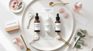 The must-have ingredients 