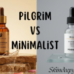 Pilgrim vs minimalist