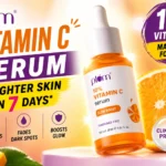 Plum Vitamin C Serum Review