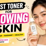 Toner for glowing skin thumbnail image