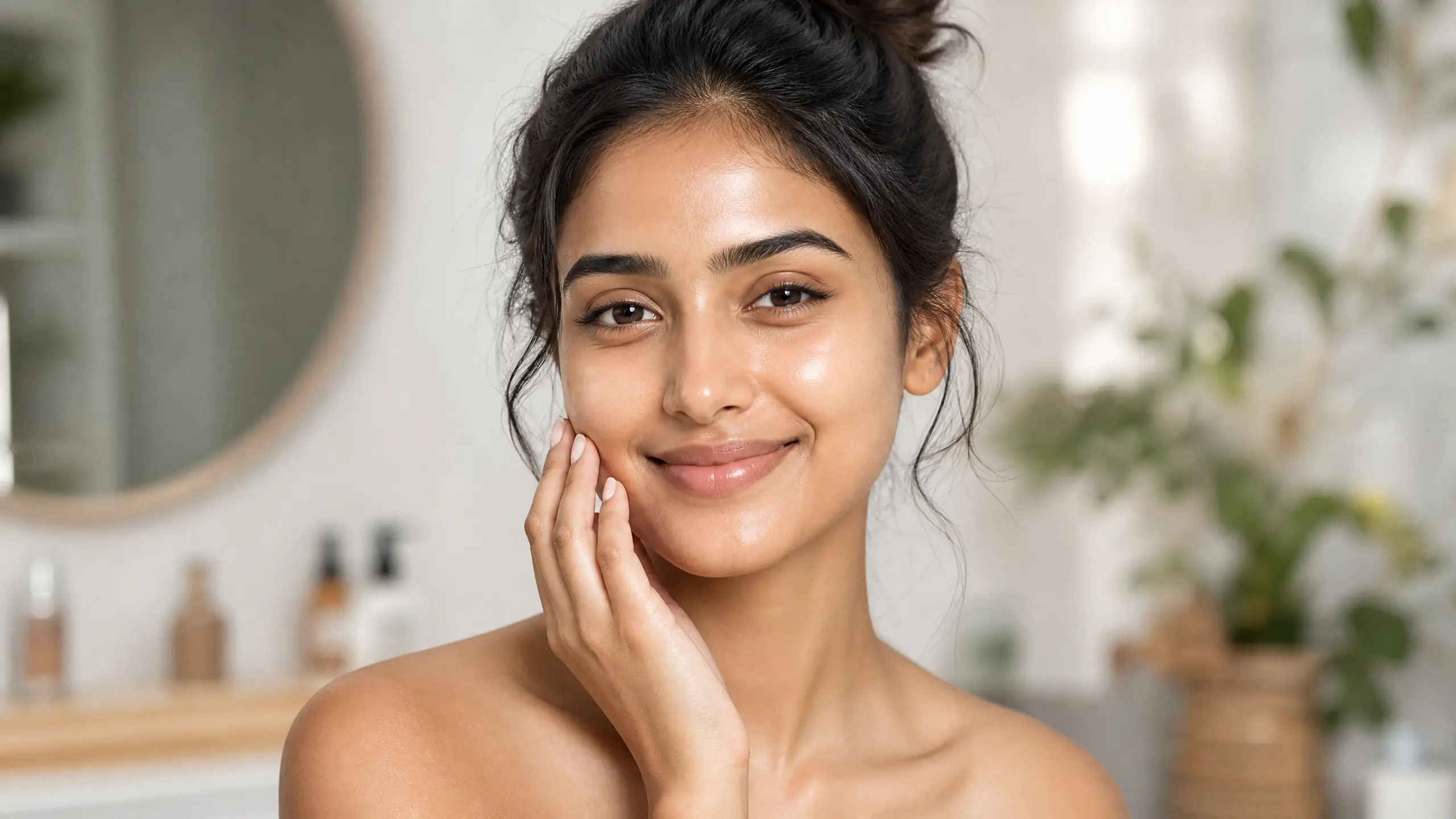 भारतीय त्वचा पर Pigmentation & Dark Spots के इलाज के लिए विस्तृत गाइड