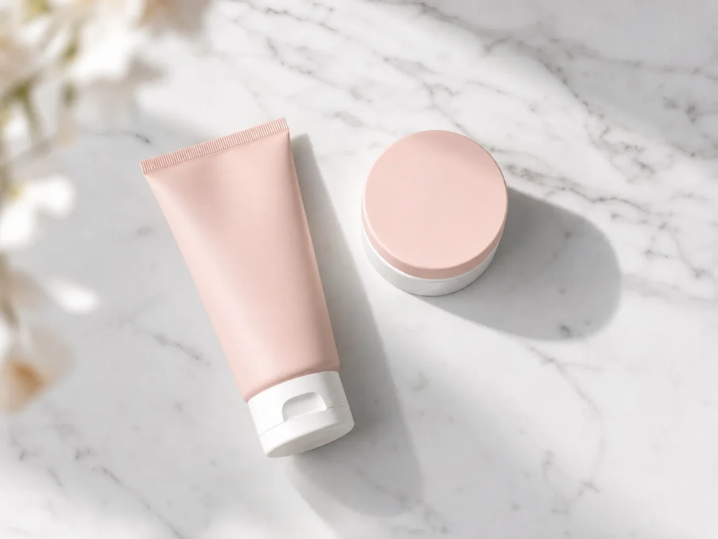 rosacea treatment options cream and laser
