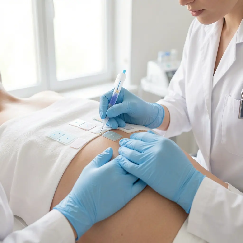 Patch Test for Skin Allergy: 7 Things Nobody Tells You Before You Go 4 Procedure Step by Step