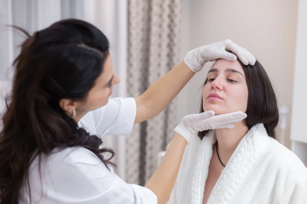 Why Cica (Centella Asiatica) Is My Go-To for Redness & Acne Marks in 2026 7 Dermatologist consultation for persistent or cystic acne treatment