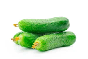 Cucumber for dark spots