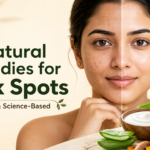 How to Get Rid of Dark Spots & Pigmentation Naturally