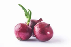 Red Onion for dark spots